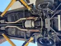 1970 Chevrolet Impala for sale in Michigan (ID-127291)