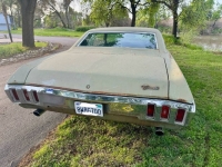 1970 Chevrolet Impala for sale in Michigan (ID-130254)
