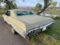 1970 Chevrolet Impala for sale in Michigan (ID-130254)
