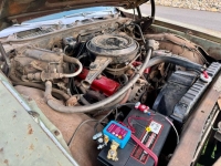 1970 Chevrolet Impala for sale in Michigan (ID-130254)