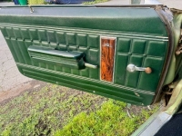 1970 Chevrolet Impala for sale in Michigan (ID-130254)