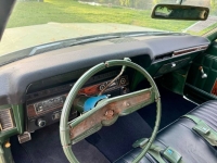 1970 Chevrolet Impala for sale in Michigan (ID-130254)