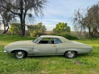 1970 Chevrolet Impala for sale in Michigan (ID-130254)