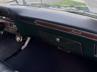 1970 Chevrolet Impala for sale in Michigan (ID-130254)