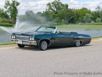 1970 Chevrolet Impala for sale in   Southwest, New York (ID-132820)