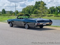 1970 Chevrolet Impala for sale in   Southwest, New York (ID-132820)