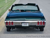 1970 Chevrolet Impala for sale in   Southwest, New York (ID-132820)