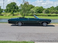 1970 Chevrolet Impala for sale in   Southwest, New York (ID-132820)