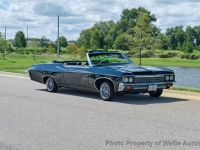 1970 Chevrolet Impala for sale in   Southwest, New York (ID-132820)