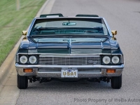 1970 Chevrolet Impala for sale in   Southwest, New York (ID-132820)