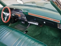 1970 Chevrolet Impala for sale in   Southwest, New York (ID-132820)
