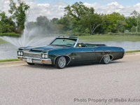 1970 Chevrolet Impala for sale in   Southwest, New York (ID-132820)