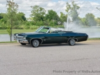 1970 Chevrolet Impala for sale in   Southwest, New York (ID-132820)