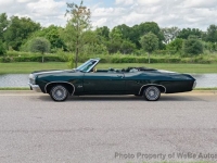 1970 Chevrolet Impala for sale in   Southwest, New York (ID-132820)