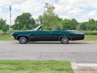 1970 Chevrolet Impala for sale in   Southwest, New York (ID-132820)