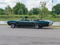 1970 Chevrolet Impala for sale in   Southwest, New York (ID-132820)