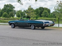 1970 Chevrolet Impala for sale in   Southwest, New York (ID-132820)