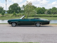 1970 Chevrolet Impala for sale (ID-133536)