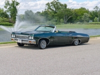 1970 Chevrolet Impala for sale (ID-133536)