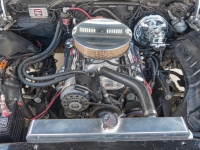 1970 Chevrolet Impala for sale (ID-133536)