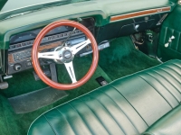 1970 Chevrolet Impala for sale (ID-133536)