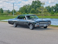 1970 Chevrolet Impala for sale (ID-133536)