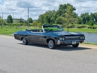 1970 Chevrolet Impala for sale (ID-133536)