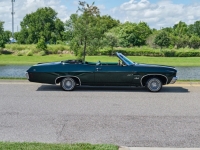 1970 Chevrolet Impala for sale (ID-133536)
