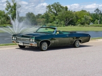 1970 Chevrolet Impala for sale (ID-133536)