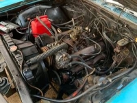 1970 Chevrolet Impala for sale in Michigan (ID-134282)
