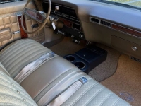 1970 Chevrolet Impala for sale in Michigan (ID-140707)