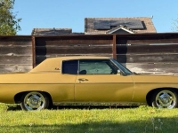 1970 Chevrolet Impala for sale in Michigan (ID-140707)