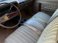 1970 Chevrolet Impala for sale in Michigan (ID-140707)