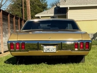 1970 Chevrolet Impala for sale in Michigan (ID-140707)