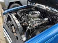 1970 Chevrolet Impala for sale in Michigan (ID-141358)