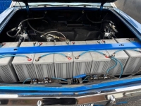 1970 Chevrolet Impala for sale in Michigan (ID-141358)
