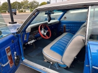 1970 Chevrolet Impala for sale in Michigan (ID-141358)