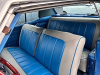 1970 Chevrolet Impala for sale in Michigan (ID-141358)