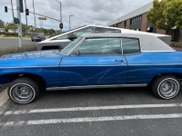 1970 Chevrolet Impala for sale in Michigan (ID-141358)