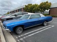1970 Chevrolet Impala for sale in Michigan (ID-141358)
