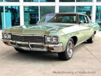 1970 Chevrolet Impala for sale in Riverhead, New York (ID-141907)