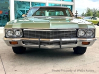1970 Chevrolet Impala for sale in Riverhead, New York (ID-141907)