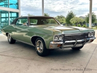 1970 Chevrolet Impala for sale in Riverhead, New York (ID-141907)