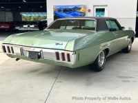 1970 Chevrolet Impala for sale in Riverhead, New York (ID-141907)