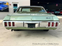 1970 Chevrolet Impala for sale in Riverhead, New York (ID-141907)