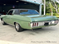 1970 Chevrolet Impala for sale in Riverhead, New York (ID-141907)