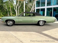 1970 Chevrolet Impala for sale in Riverhead, New York (ID-141907)