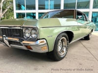 1970 Chevrolet Impala for sale in Riverhead, New York (ID-141907)