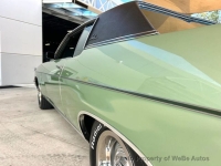 1970 Chevrolet Impala for sale in Riverhead, New York (ID-141907)