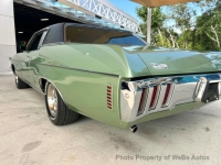 1970 Chevrolet Impala for sale in Riverhead, New York (ID-141907)